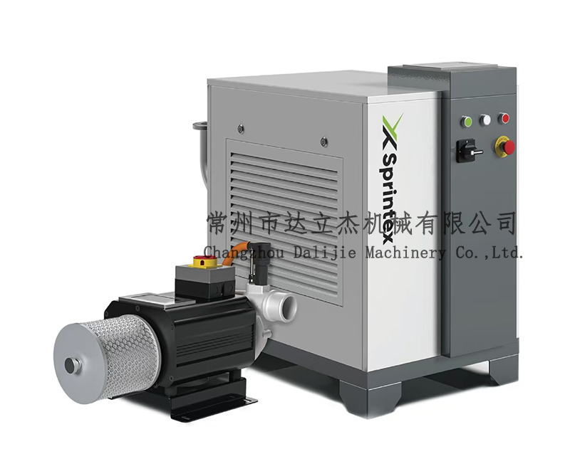 混流懸浮風(fēng)機(jī)